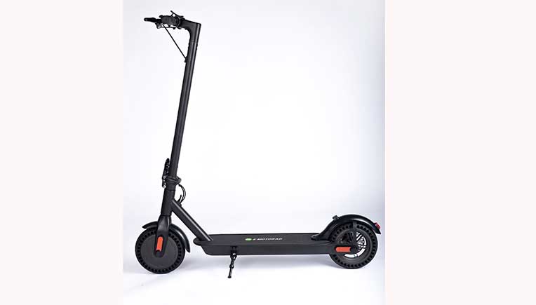 EMotorad launches kick-scooter Lil E, mountain bike T-Rex+