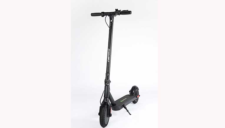 EMotorad launches kick-scooter Lil E, mountain bike T-Rex+