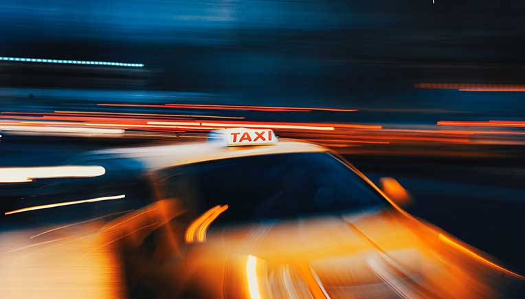 Electric aero cabs, the new high-flyers, says study