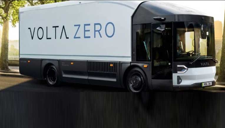 Volta Trucks
