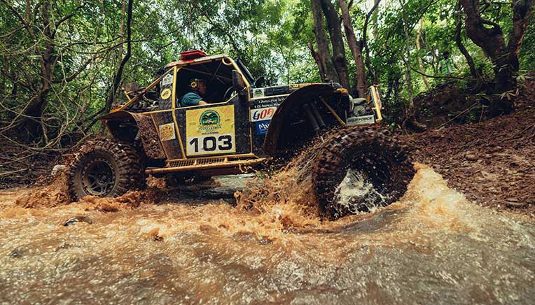 62 teams to participate in Rainforest Challenge India 2026 in Goa 