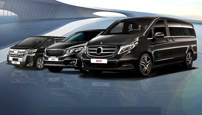 Avis India launches luxury van rentals to redefine premium group mobility