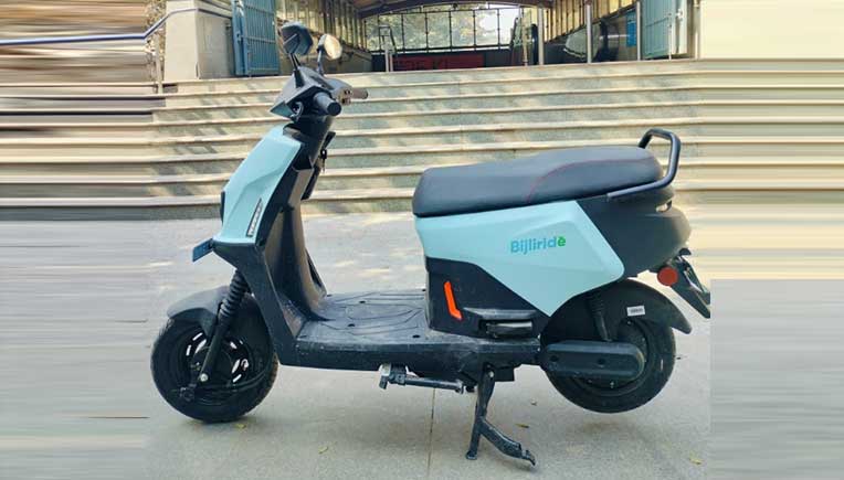 Bijliride launches B2C electric two-wheeler rental services in Delhi
