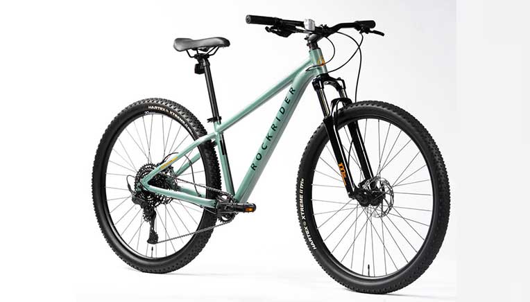 Decathlon expands Rockrider Explore Series in India 