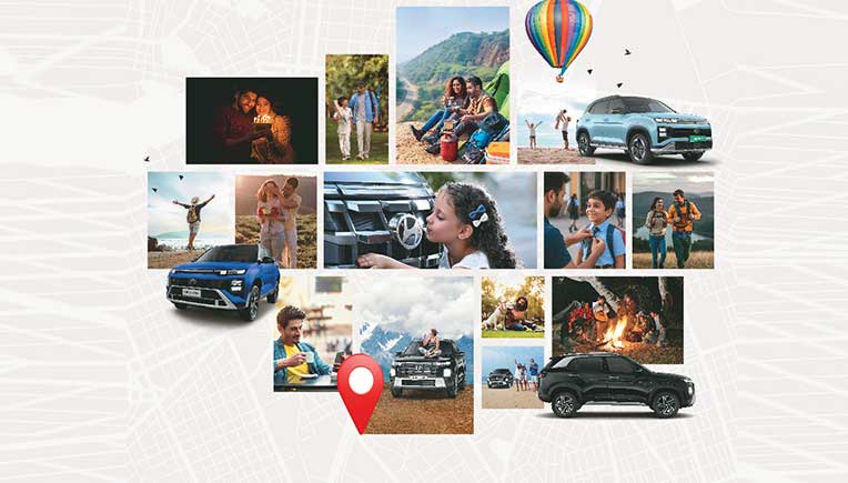 Hyundai Motor India launches ‘Creta X Memories’ digital contest 