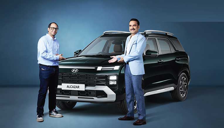 Hyundai Motor India onboards Pankaj Tripathi as new brand ambassador