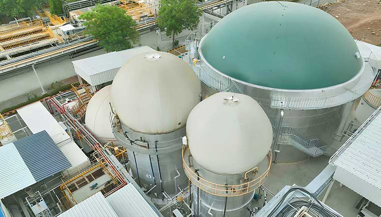 Maruti Suzuki expands biogas capacity with two new projects