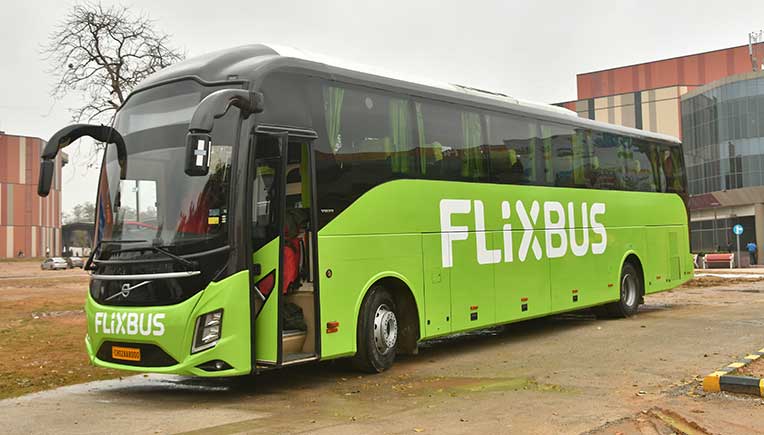 Flix Bus