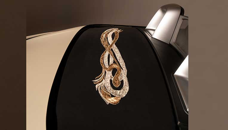 Gaurav Gupta, MG Select unveil sculptural interpretation of MG Cyberster