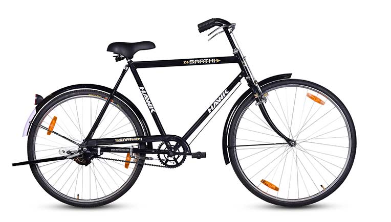 Hero Cycles Sarthi