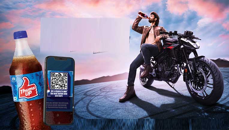 Hero MotoCorp, Thums Up launch Thunderwheels 2.0 with Xtreme 250R