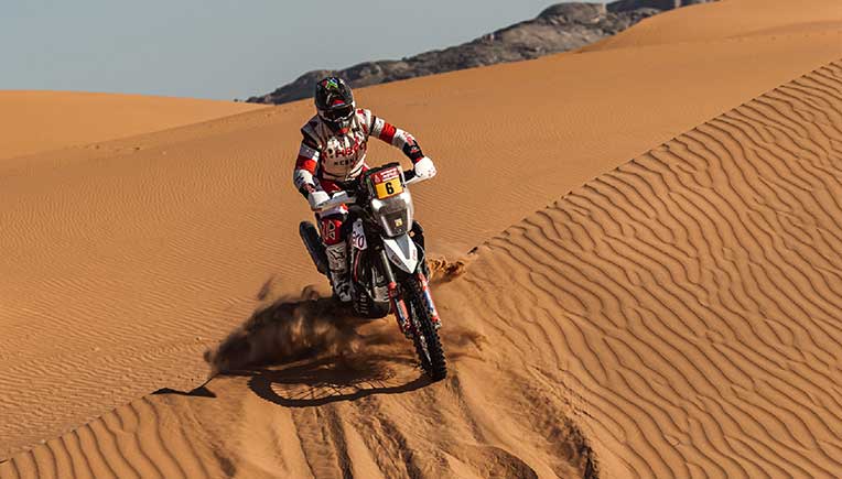 Hero-MotoSports-Team-Rally-rider--Aaron-Mare