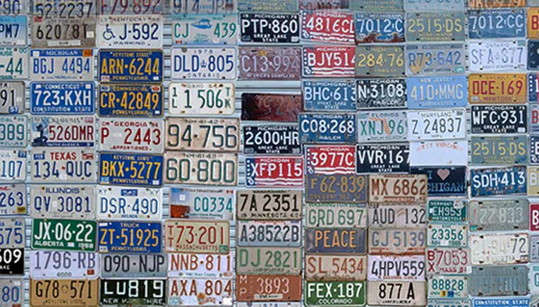 HikCentral Professional ensures Automatic Number Plate Recognition