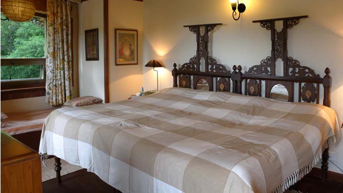 Home stay