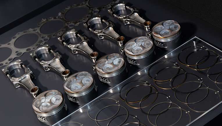 Honda Racing launches memorabilia business to share historic race artifacts