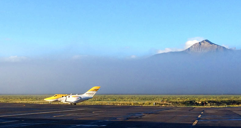 HondaJet