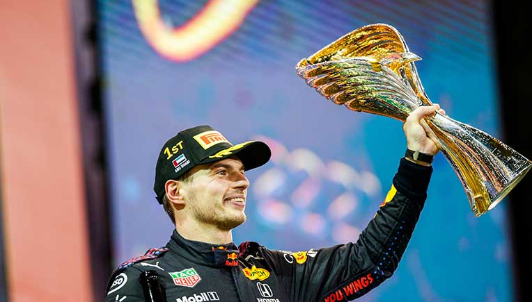 Pictures courtesy  Red Bull Content Pool / Getty Images
