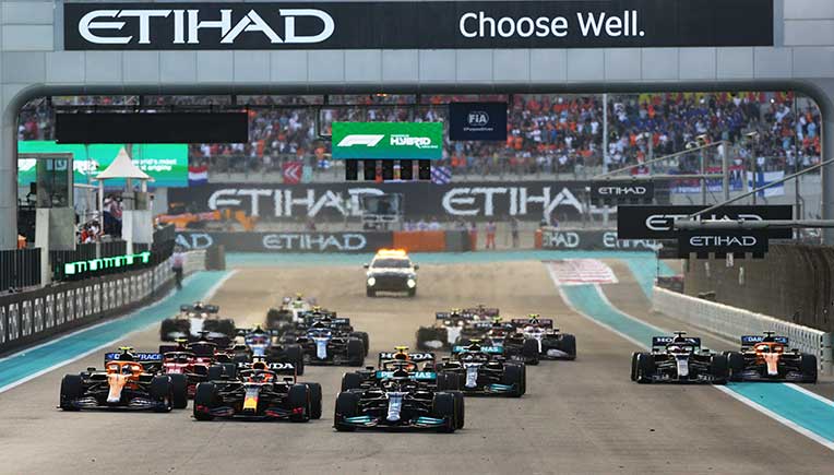 Pictures courtesy  Red Bull Content Pool / Getty Images
