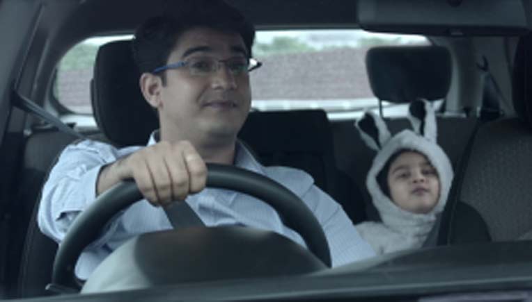 Don't overspeed