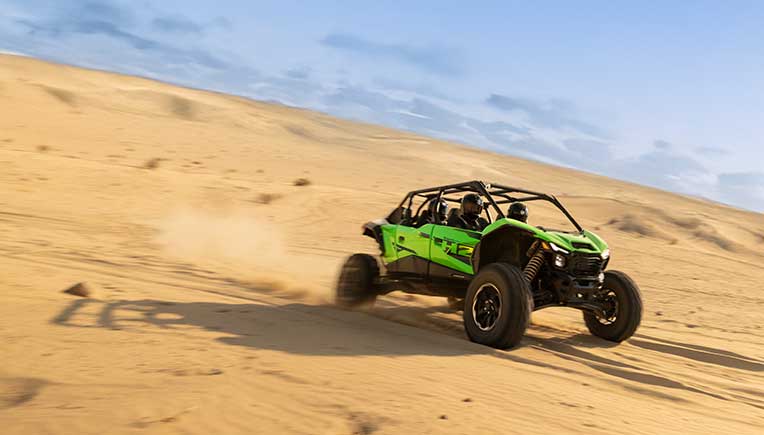 TERYX4 H2