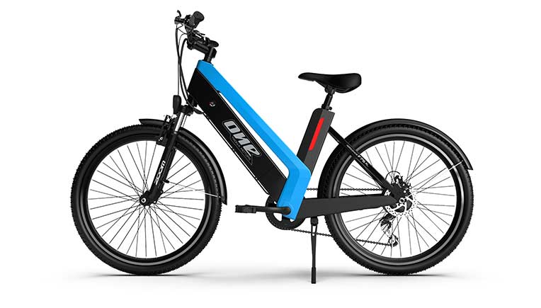Tronx One