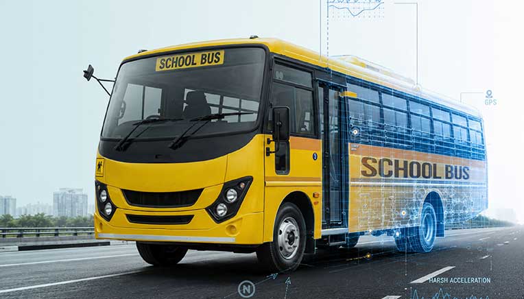 Intangles, a global AI-powered prescriptive analytics company specialising in commercial fleets and mobility analytics domain, released a study on school bus safety in India, revealing that one in fiv