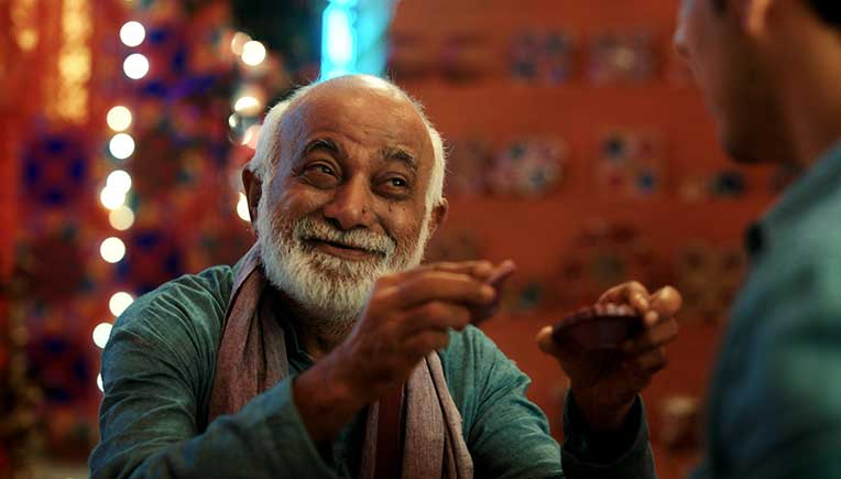 JSW MG Motor India celebrates Diwali with ‘Human Connections’ in a digital age