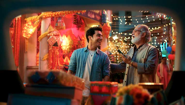 JSW MG Motor India celebrates Diwali with ‘Human Connections’ in a digital age