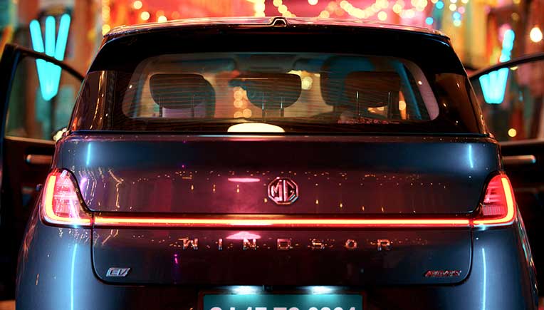 JSW MG Motor India celebrates Diwali with ‘Human Connections’ in a digital age