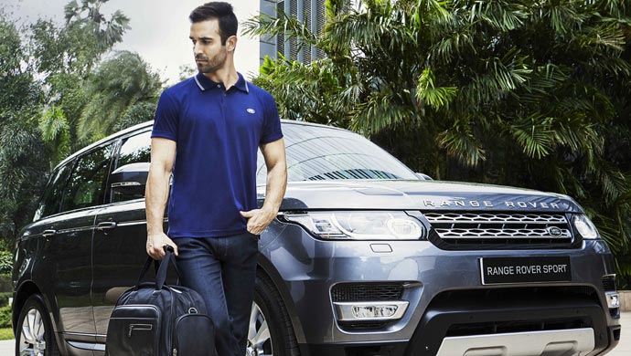 JLR 2015 Lifestyle Collection