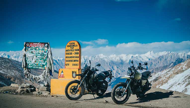 Leh-to-Rezang-La-War-Memorial