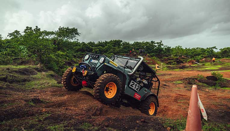 Image courtesy Cougar Motorsport