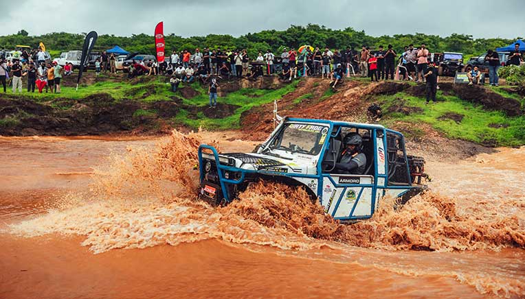 Image courtesy Cougar Motorsport