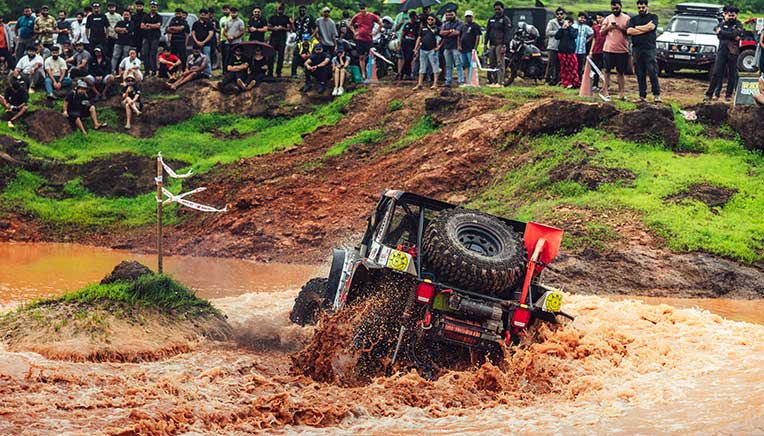Image courtesy Cougar Motorsport