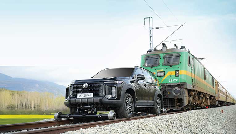 MG Majestor sets a new Guinness World Records title feat