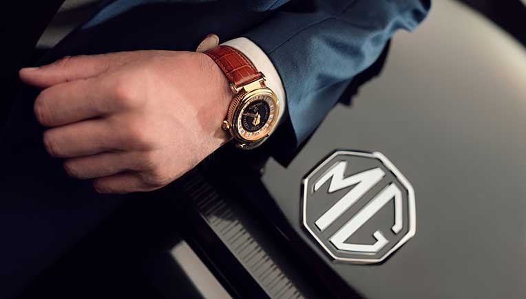 MG Select, Jaipur Watch Co. unveil new chapter in luxury storytelling