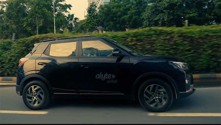 Mahindra Logistics launches Alyte – Redefining premium B2C Mobility 