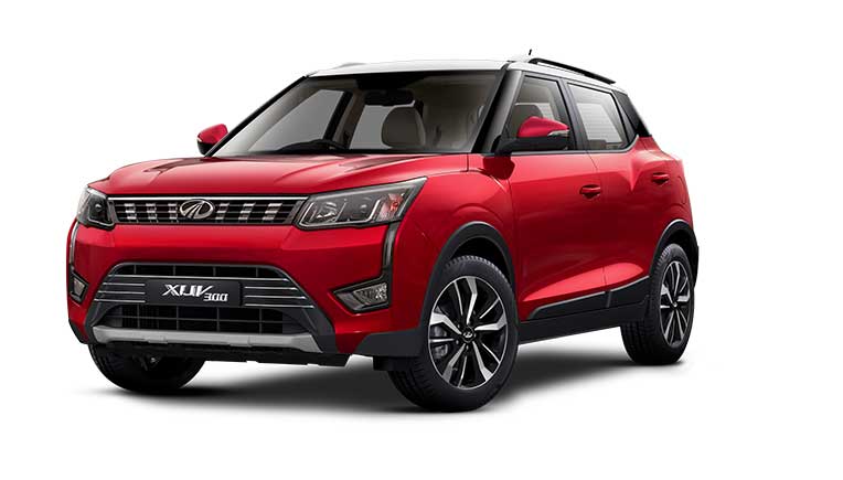 Mahindra XUV300 teams up for Safe Drive initiative across India