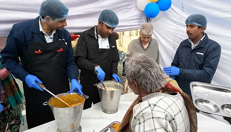 Maruti Suzuki ‘eParivartan’ touches over 8,700 lives