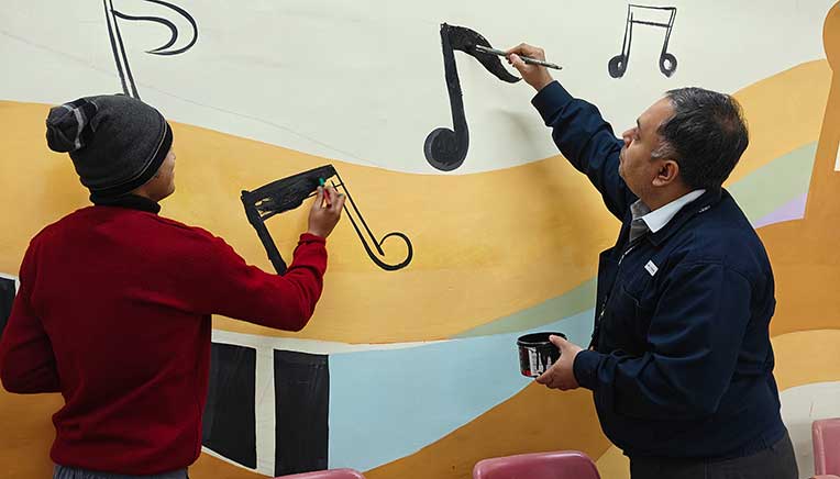 Maruti Suzuki ‘eParivartan’ touches over 8,700 lives