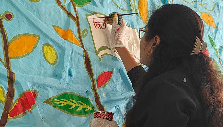 Maruti Suzuki ‘eParivartan’ touches over 8,700 lives