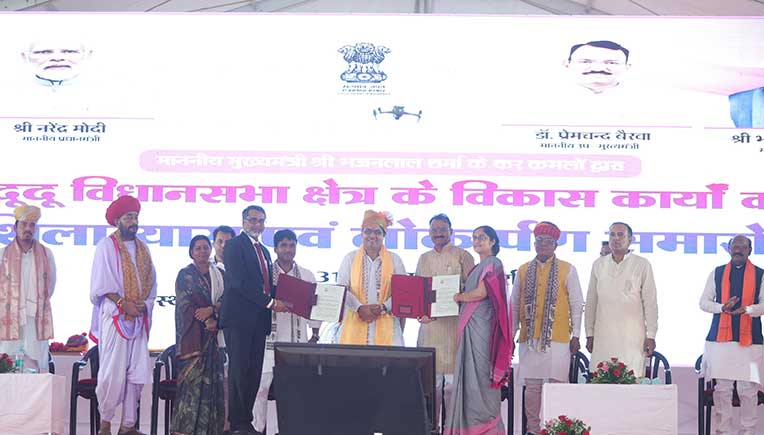 Maruti Suzuki to automate 21 driving license test tracks in Rajasthan