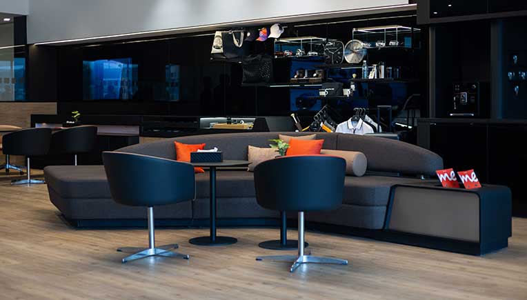 Mercedes-Benz inaugurates Patna luxury car facility