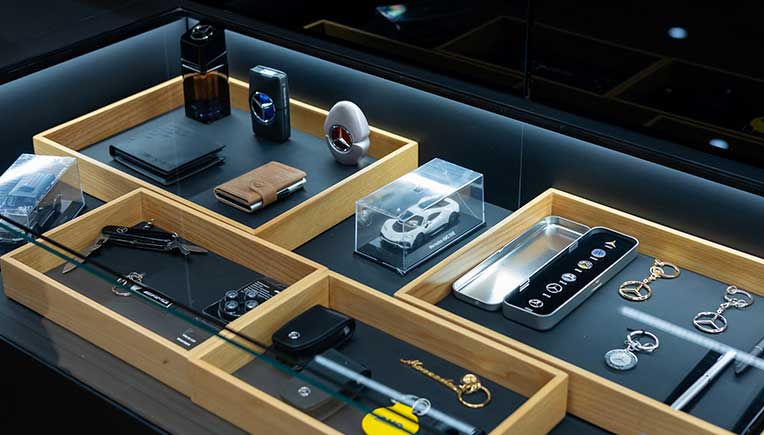 Mercedes-Benz inaugurates Patna luxury car facility