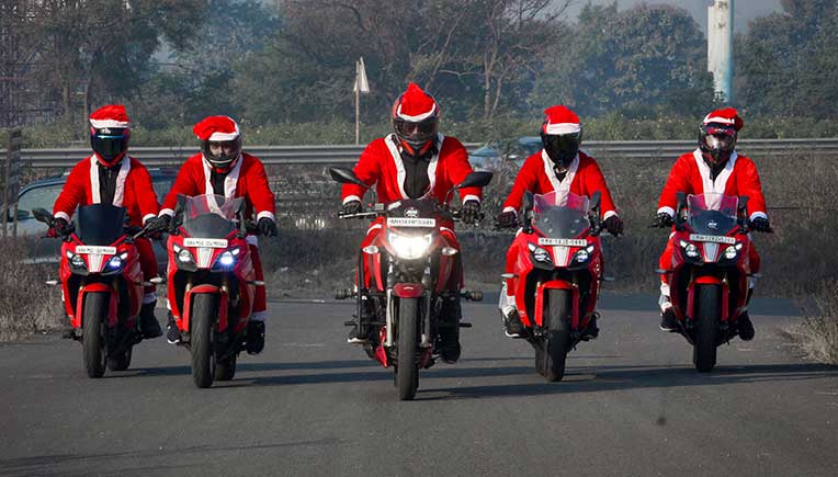 Merry Christmas & a Happy New Year 2021