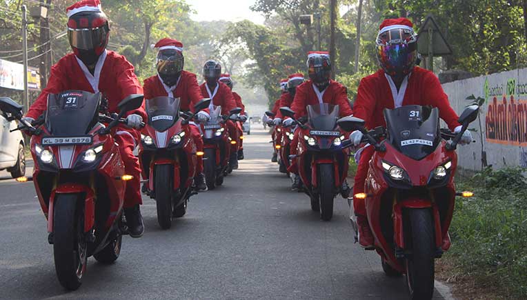 Merry Christmas & a Happy New Year 2021