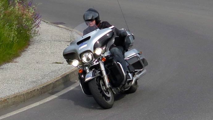 Picture courtesy Edelweiss Bike Travel; For representation purpose only