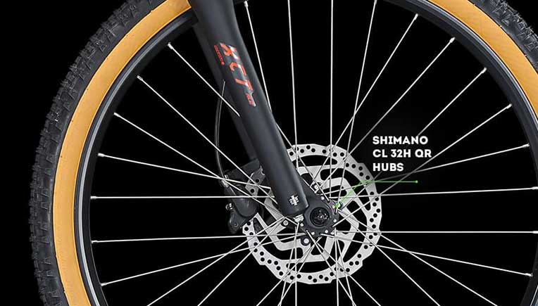 Ninety One Cycles launches  KTM’s Chicago Disc 271 at Rs 62,999