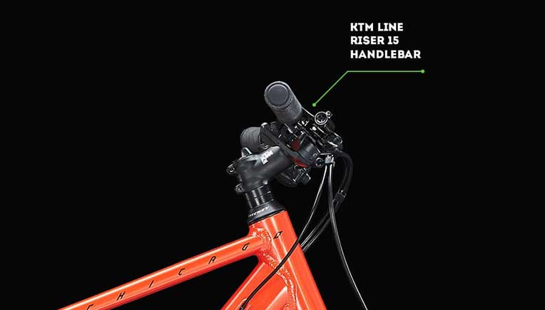 Ninety One Cycles launches  KTM’s Chicago Disc 271 at Rs 62,999