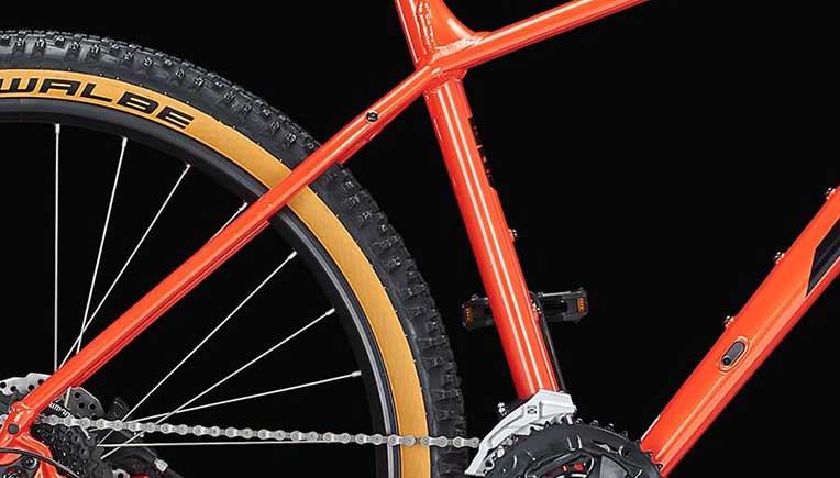 Ninety One Cycles launches  KTM’s Chicago Disc 271 at Rs 62,999